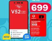 Itel V Lte Offer At Pep