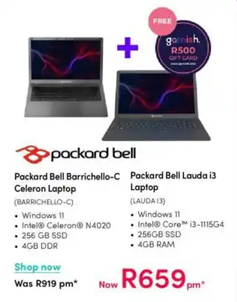 All Packard Bell Offers Find And View The Cheapest Packard Bell Offer