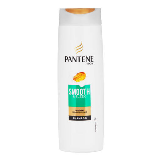 Pantene Smooth Sleek Shampoo 400ml Offer At Checkers Liquor Shop