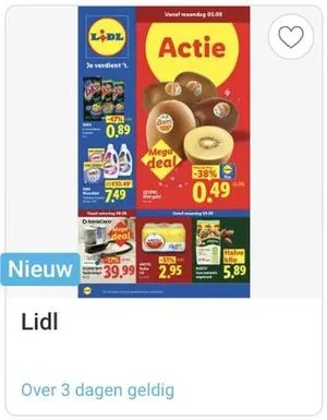 Lidl folder week 32