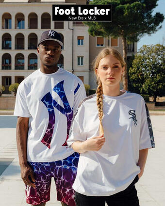 Foot Locker Madrid - Todas las ubicaciones de Foot Locker en Madrid