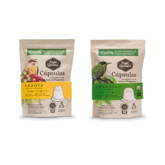 Catálogo Café Quindío - Ofertas y promociones