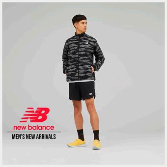 All locations of New Balance in Adelaide SA