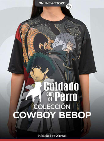 Cuidado con el Perro