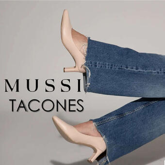Catálogo Mussi - Ofertas y promociones