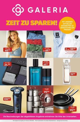 Fußkettchen galeria kaufhof - Die besten Fußkettchen galeria kaufhof analysiert!