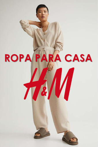 H\u0026M | Catálogos SS 2022