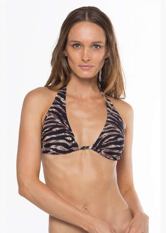 Top Kira Malva Bbz Barbizon - Compra Ahora | Dafiti Chile