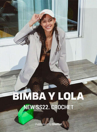 Bimba \u0026amp; Lola San Vicente del Raspeig - Todas las ubicaciones de Bimba  \u0026amp; Lola en San Vicente del Raspeig