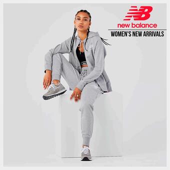 All locations of New Balance in Adelaide SA