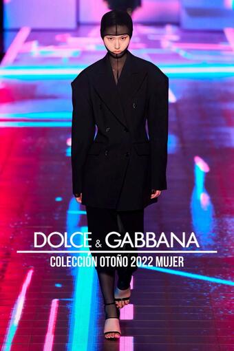 Dolce \u0026amp; Gabbana Cancún - Todas las ubicaciones de Dolce \u0026amp; Gabbana  en Cancún