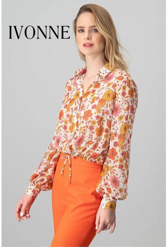 Catálogo Ivonne - Ofertas y promociones