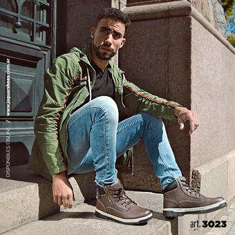 Catálogo Jaguar Shoes - Nuevas ofertas y promociones