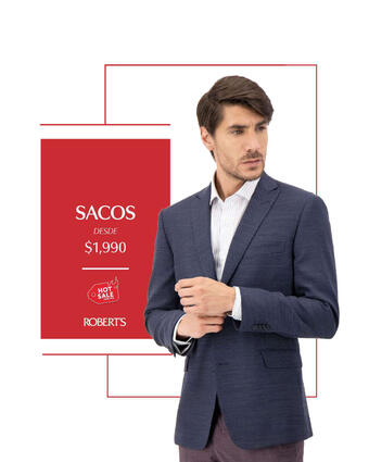 Catálogo Robert's - Ofertas y promociones