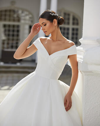Todos los catálogos y ofertas de bodas y novias