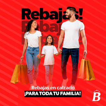 Catálogo B Hermanos - Ofertas y promociones