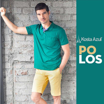 Catálogo Kosta Azul - Ofertas y promociones