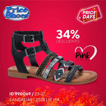 Price Shoes Santiago Juxtlahuaca - Todas las ubicaciones de Price Shoes en  Santiago Juxtlahuaca