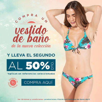 Catálogo Lili Pink - Ofertas y promociones