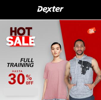 Catálogo Dexter - Nuevas ofertas y promociones