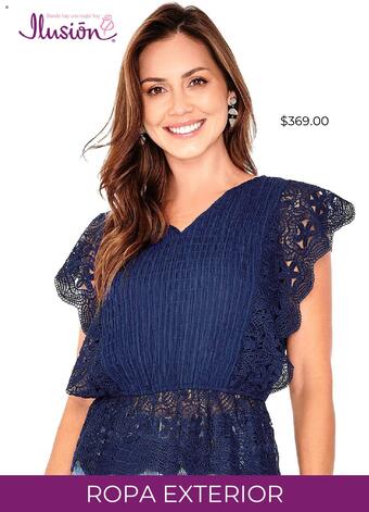 Catálogo Ilusión - Ofertas y promociones
