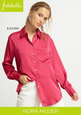 Catálogo Falabella - Ofertas y promociones