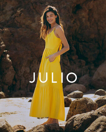 Catálogo Julio - Ofertas y promociones