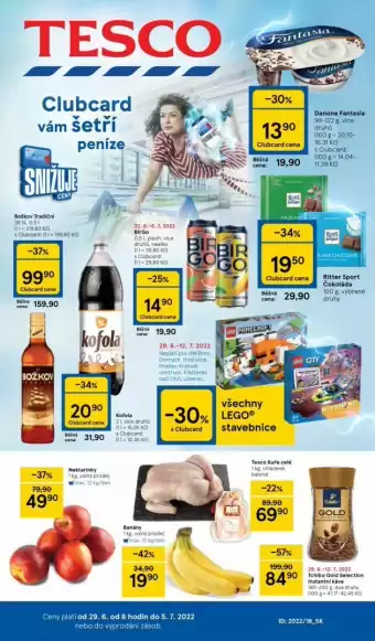 Tesco leták (platné do 5-07)