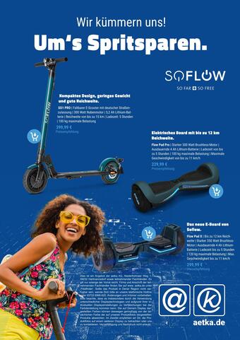 aetka Prospekt - Alle Angebote aus den neuen aetka Prospekten