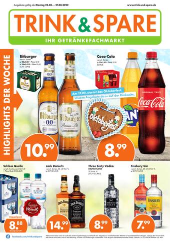 Trink Und Spare Remscheid