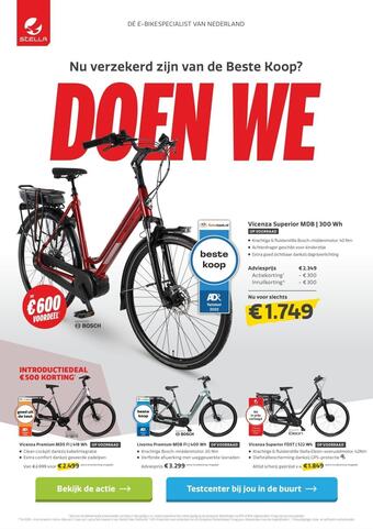 Alle nieuwe auto en fiets folders en aanbiedingen Alle nieuwe auto en fiets folders en aanbiedingen