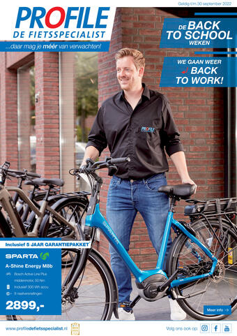 Alle nieuwe auto en fiets folders en aanbiedingen Alle nieuwe auto en fiets folders en aanbiedingen