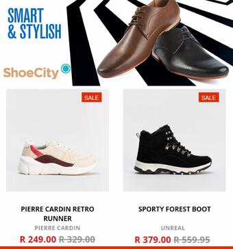 shoe city new releases