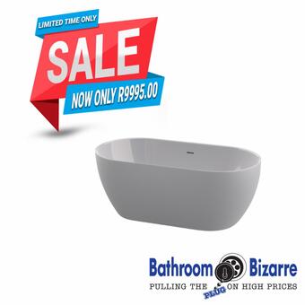 Bathroom Bizarre catalogue & specials | 28.10 until 13.11