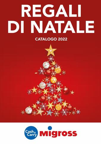 Volantino Migross Superstore (valido fino al 31-12)