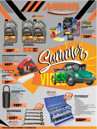 Midas catalogue - Cataloguespecials.co.za