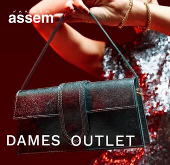 Van den Assem folder - Alle aanbiedingen uit de nieuwe Van den Assem folders