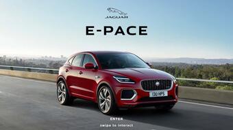 Jaguar catalogue (valid until 30-01)