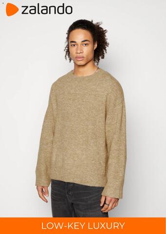 Zalando folder en promoties België | 01.02 t/m 28.02