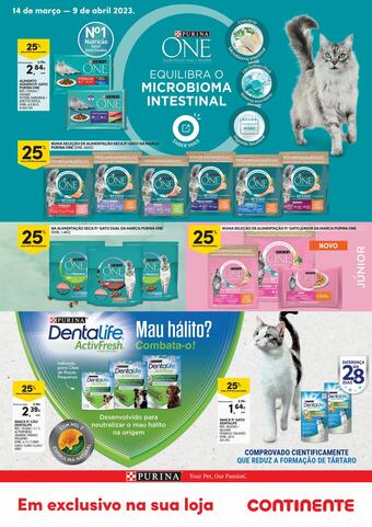 Folheto e promoções Continente Bom dia até Folheto e promoções Continente Bom dia até