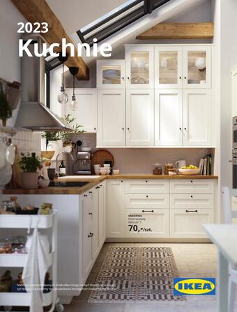 IKEA gazetka (ważność do 31-12)