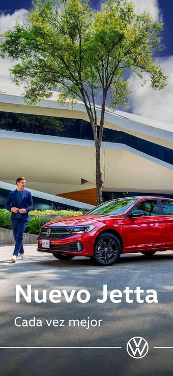 Catálogo Volkswagen (válido hasta 13-03)