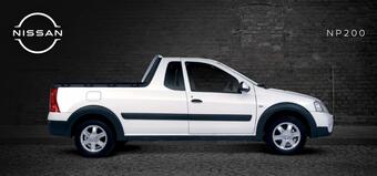 Nissan catalogue (valid until 15-05)