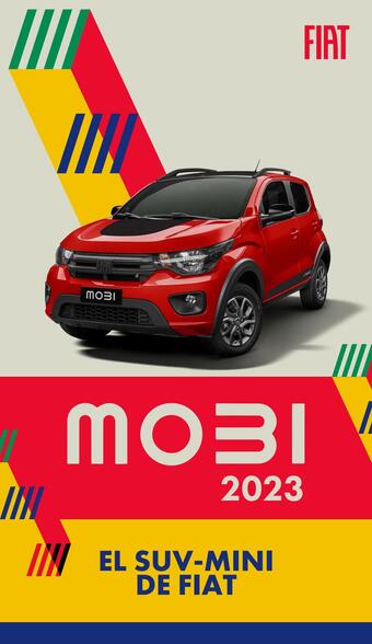 Catálogo Fiat (válido hasta 1-06)