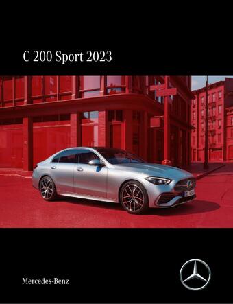 Catálogo Mercedes-Benz (válido hasta 31-12)