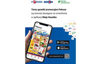 Pokusa gazetka (ważność do 31-12)
