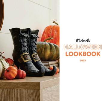 Michaels ad (valid until 31-10)