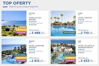 Grecos Holiday gazetka (ważność do 21-10)
