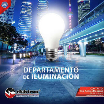 Catálogo Elektrón (válido hasta 28-08)