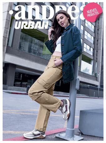 calzado andrea san luis potosi